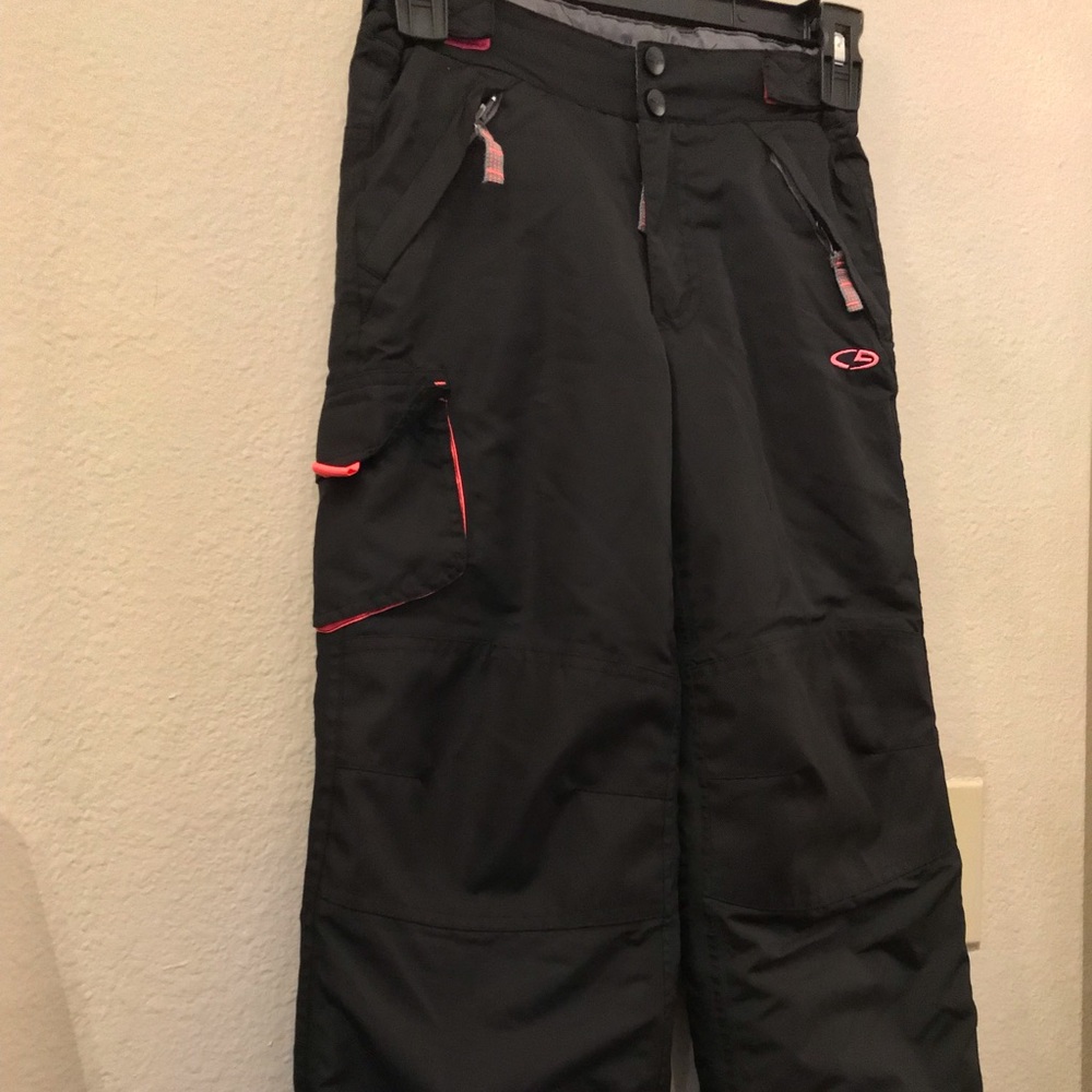 Champion - Girls’ Snow/Ski Pants